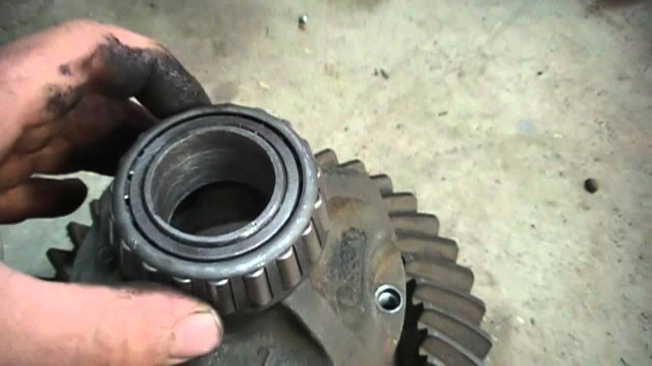 Remove Broken Bolt >> Demolition derby tech, Gm hybrid 10 bolt 12 bolt rear axle build update - YouTube Remove Broken Bolt >> Demolition derby tech, Gm hybrid 10 bolt 12 bolt rear axle build update - YouTube