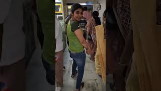 Pragya Nagra Special Edit No Sound Full Hd