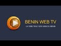 Benin web tv  le live