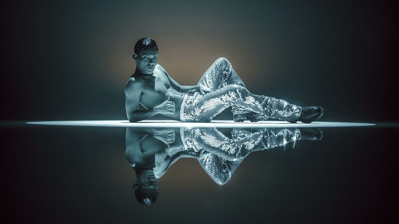 Obejrzyj Omar Rudberg - Wrong (Official Audio) w YouTube Obejrzyj Omar Rudberg - Wrong (Official Audio) w YouTube