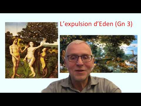 Vidéo: Quelle est la définition du mot Eden ?