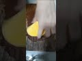#asmr #cuttingskills #delicious #healthy #mango  #yummy #fruit #fruits #satisfying #relaxing #shorts