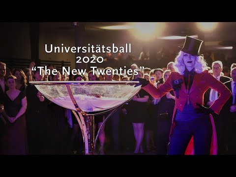 Universitätsball 2020