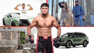 Diqqat! UFC Nursulton Ro'ziboyev biografiyasi.