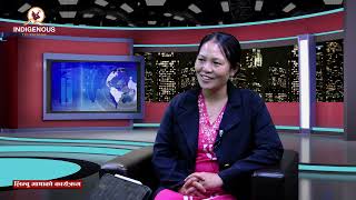 रेडियोमा याक्थुङ आवाज, आजको अवस्था र चुनौती: Mala Panglungwa II Nishesh Angdembe II Ep_218
