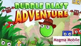 Bubble Blast Adventure screenshot 5