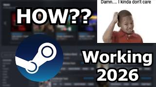 (2026) How to create a Steam workshop collection after new Steam Workshop layout
