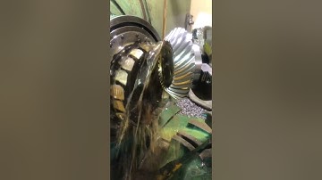 Phay bánh răng côn xoắn tại Bình Tân , Tphcm 0936121725