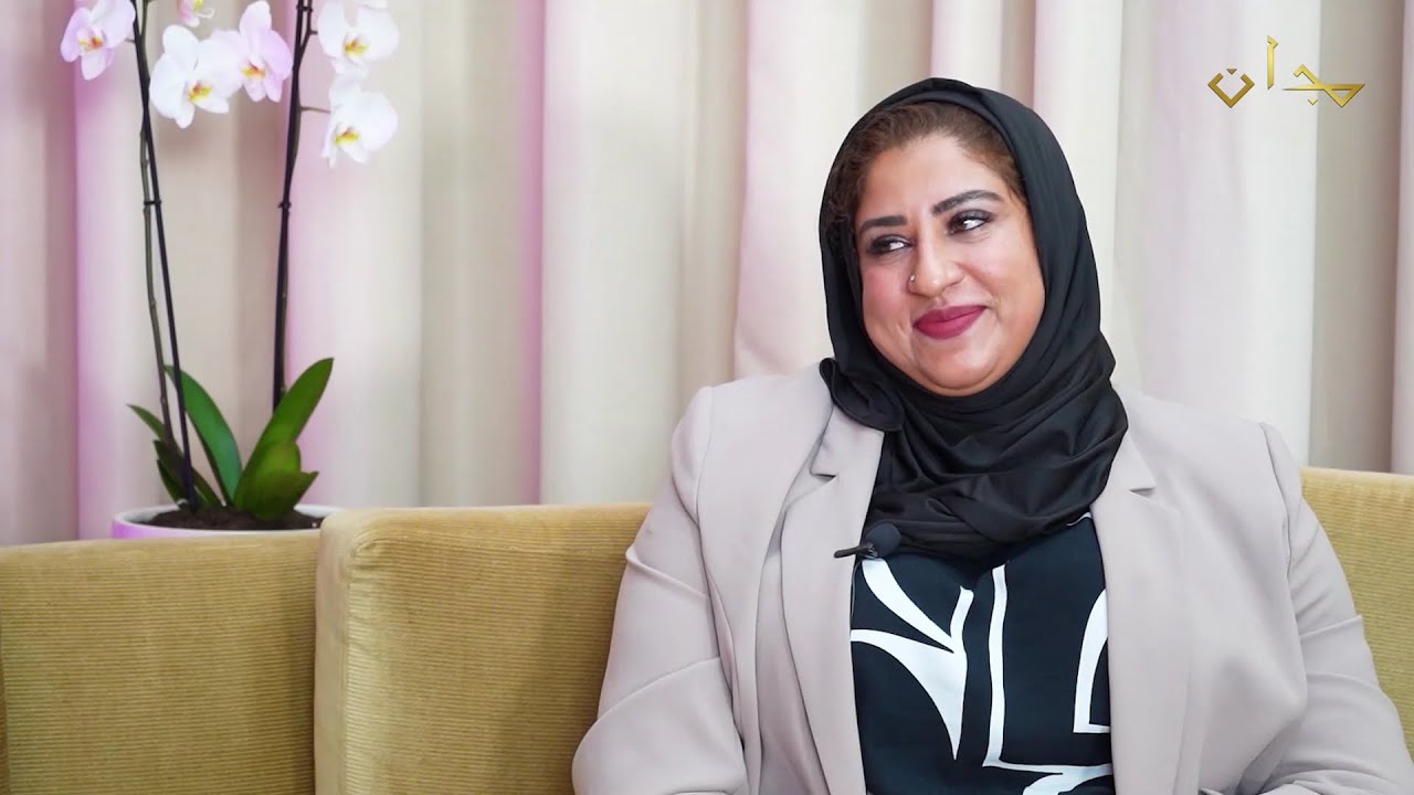 مُلهمات (الحلقة 13) - بيداء بنت محمود الزدجالية - عبرت الربع الخالي ...
