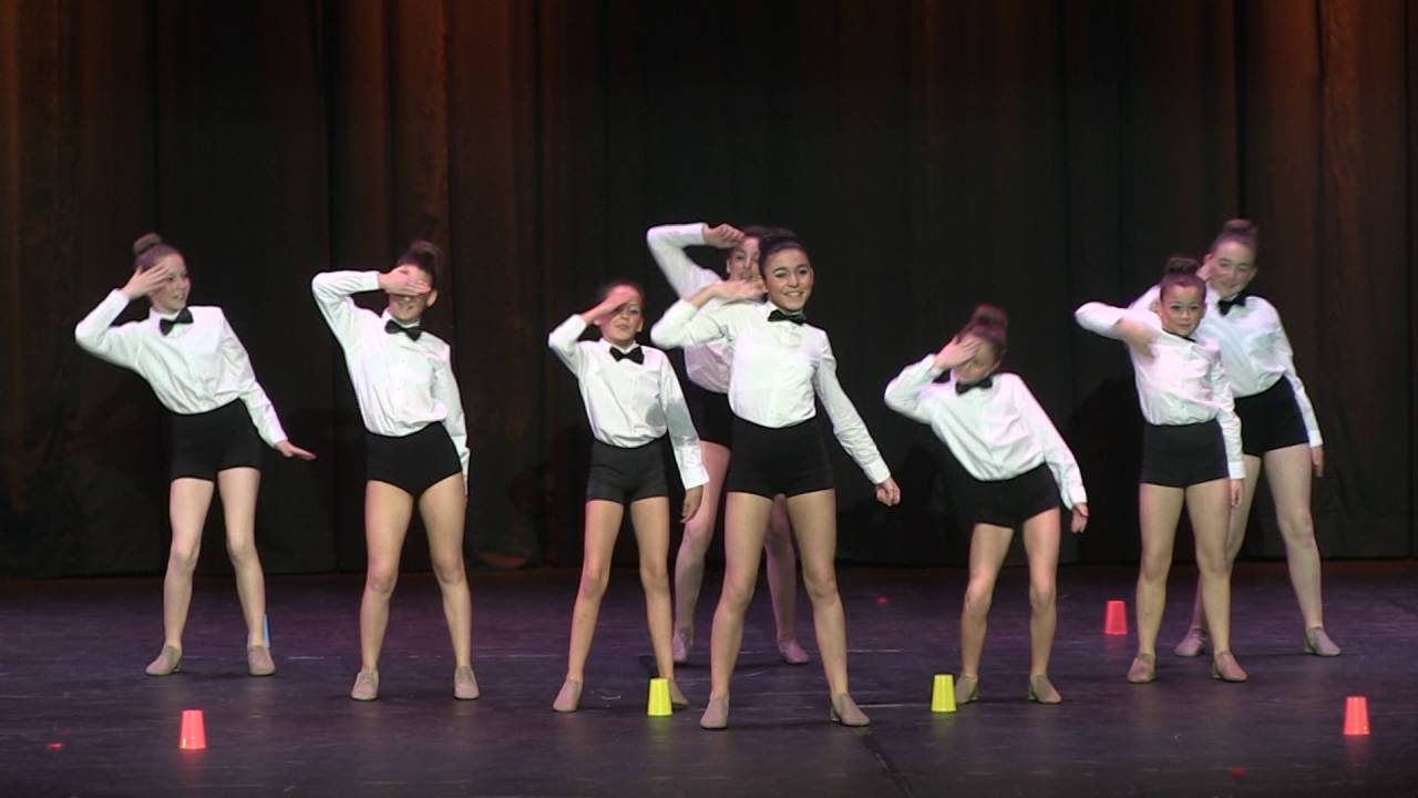 Escuela De Danza Stardanze* - Medalla de Oro DWC 2016 - Cups video editing software free