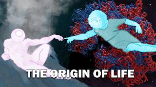 The nearly Complete Story Of Abiogenesis