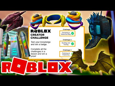 Old Roblox Events That Still Work Free Accessories Youtube - how to get free old events roblox items free hackshoweasy