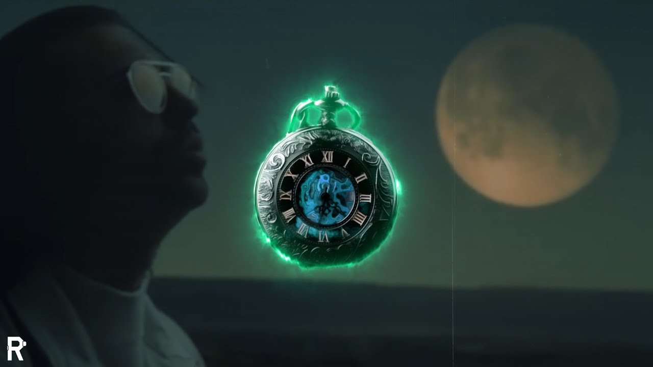 [FREE] PNL Type Beat - "TIME" ⏱ | Instru rap 2022