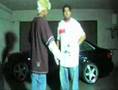 Hyped On The Mic
