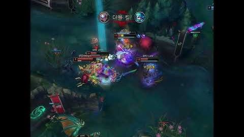 “BRO is invincible in front of the Dragon" | 2021 LCK Summer Split #Shorts