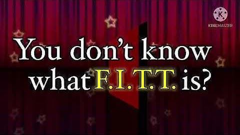 3 WEEKS FITT PLAN | Minor Performance Task | Exercise