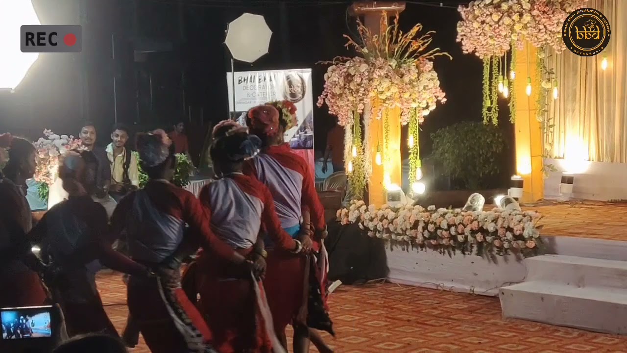 Event Reception Party