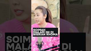 Download Lagu SOIMAH MALAM INI DI BISIKAN RHOMA MP3 Download Lagu SOIMAH MALAM INI DI BISIKAN RHOMA MP3