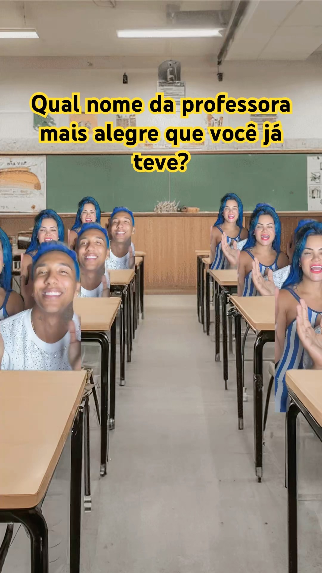 Digam o nome e em qual seria foi.​⁠@mayca.brasil #dublagem #humor #funnymemes #funny #short