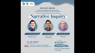 Kuliah Umum Program Studi MPBI Mata Kuliah MIPK5201 (Metode Penelitian Pendidikan)