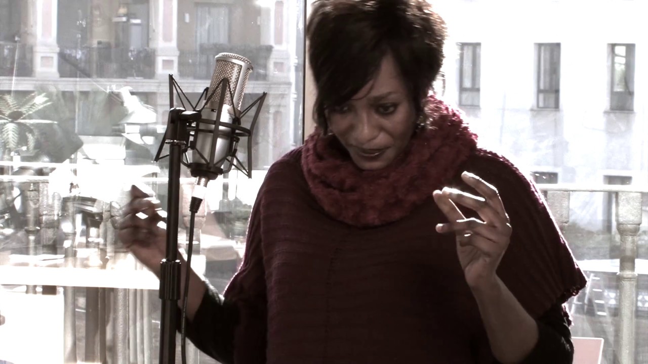 FANTA SOUNDIOULOU CISSOKHO & SAM SUSOH  - Djelia