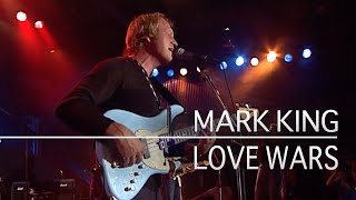 Watch Mark King Love Wars video