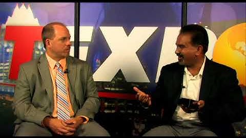 Interview with Pano Logic