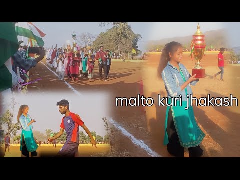 mukriy ka football