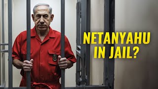 Is NETANYAHU about to be ARRESTED?