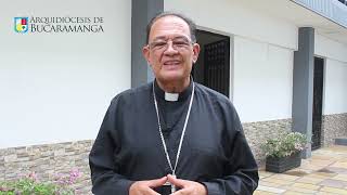 Tiempo de Cuaresma - Monseñor Ismael Rueda Sierra