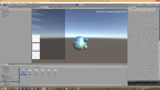 Devxunity Assets Encryption Tools