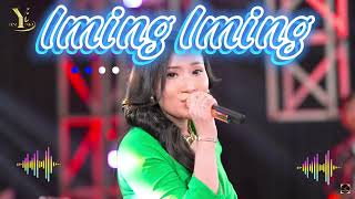 Iming Iming karaoke Versi Yeni Inka  Karaoke Dangdut