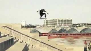 Like a Boss :Worlds Biggest Ollie -Jaws Homoki-