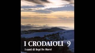 I Crodaioli - Signore delle cime chords