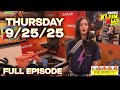 Klein. Ally. Show. on KROQ | Thursday, September 25, 2025