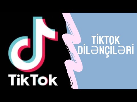 Tiktok Dilənçiləri Tiktok Dilencileri