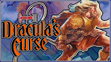 Castlevania 3 Was (Almost) Perfect...