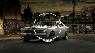 Drake - War (slowed + reverb)