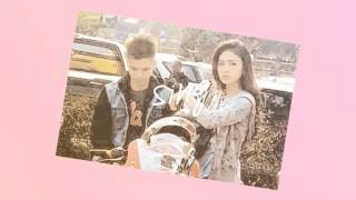 Boy dan reva romantis