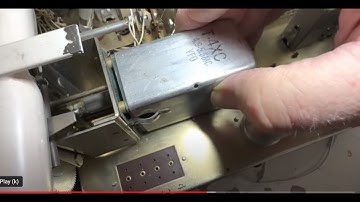 Drake T4XC How to test for PTO RF signal with SDR. How to remove PTO cover and inspect for issues.