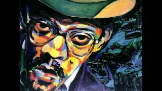 Linton Kwesi Johnson : Reggae Greats (Full Album)