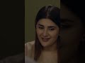 She understands everything! 🥹 #kubrakhan #doctorbahu #shorts