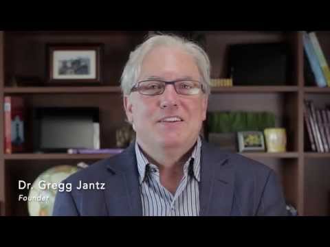 dr gregg jantz