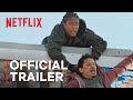 Bad trip starring eric andre lil rel howery  tiffany haddish  official trailer  netflix