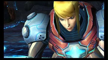 Metroid Prime Trilogy - Metroid Prime 3:Corruption - Part 11.