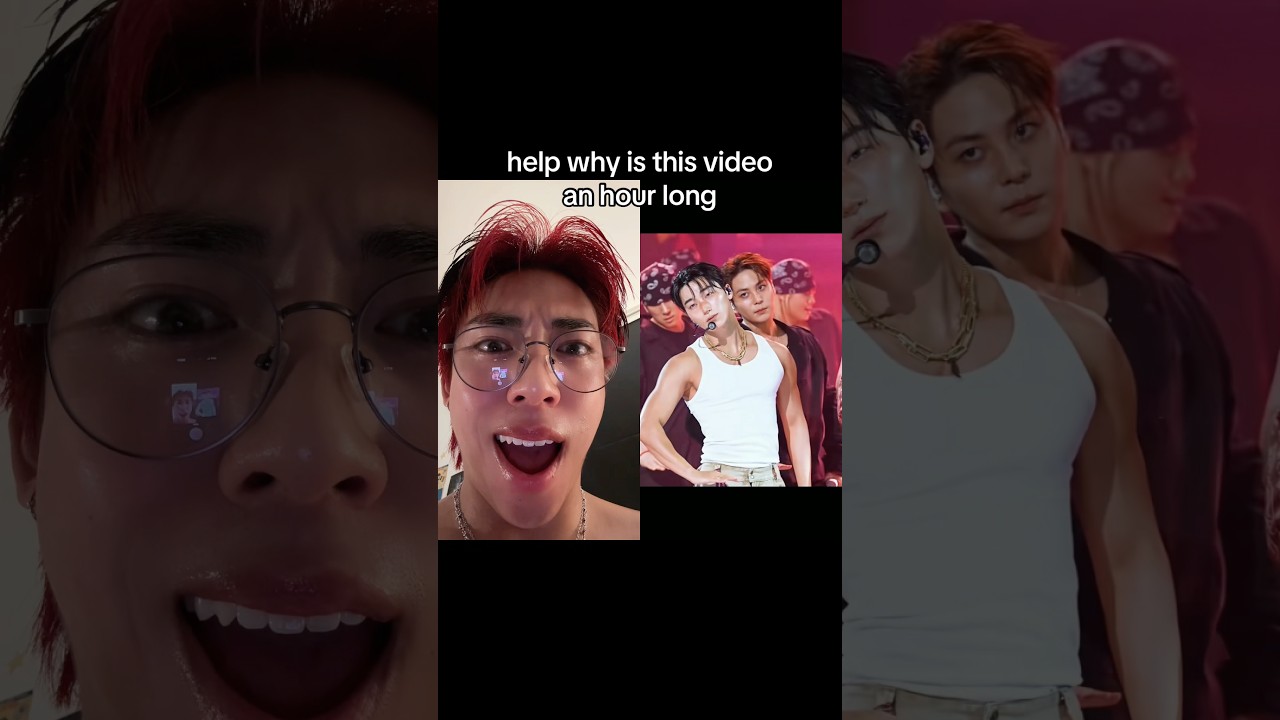 Obejrzyj ok so ateez x mad tsai collab when? 🤨 #madtsai #ateez #BITE w YouTube Obejrzyj ok so ateez x mad tsai collab when? 🤨 #madtsai #ateez #BITE w YouTube