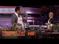 MasterChef US  Celebrity Showdown Special 2017