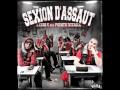 07  la drogue te donne des ailes  sexion dassaut  album  lecole des points vitaux