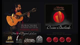 Moreza - Oceano Bailando - (Crimson Moon Album)