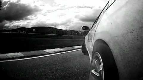 The Prodigy - Run with The Wolves HQ (Drift Video)